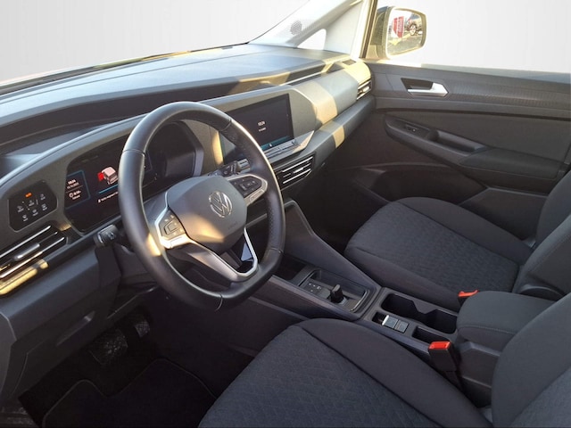 Volkswagen Caddy Life