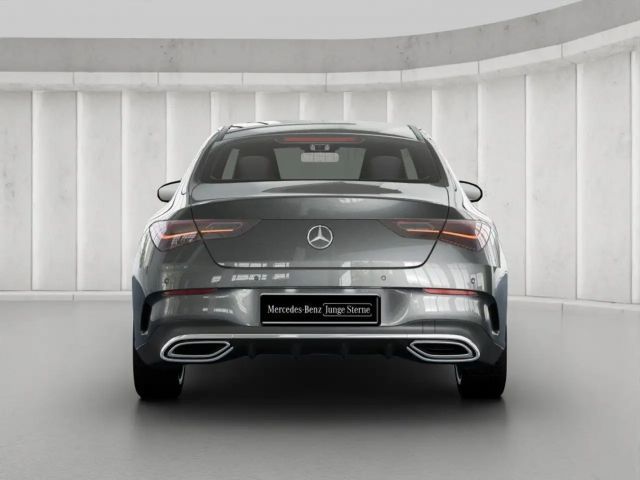 Mercedes-Benz CLA 200 AMG Line Coupé