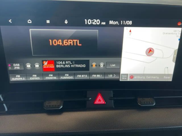 Kia Sportage GT-Line