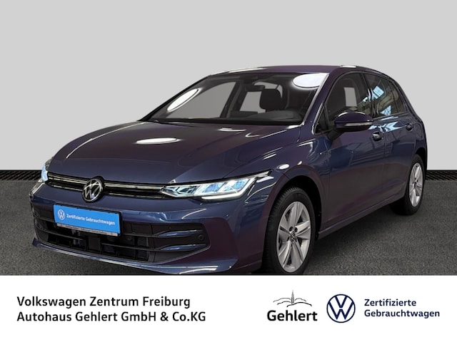 Volkswagen Golf 1.5 TSI
