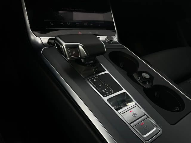 Audi A7 50 TDI Quattro