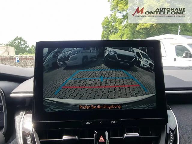 Suzuki Swace Comfort