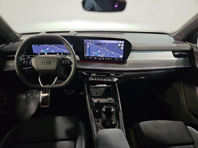 Audi Q3 Quattro S-Tronic