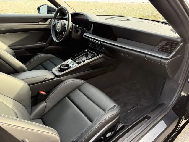 Porsche 911 Cabrio Carrera