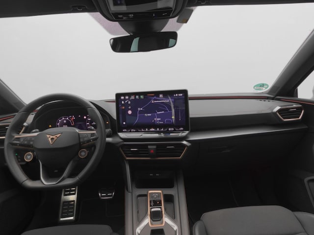 Cupra Leon Sportstourer e-Hybrid