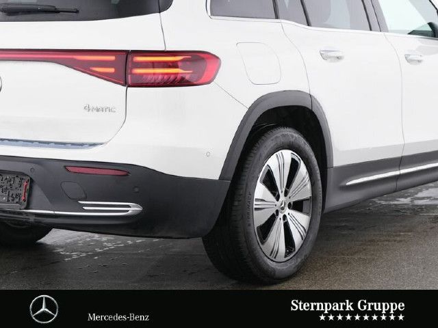 Mercedes-Benz EQB 300 4MATIC