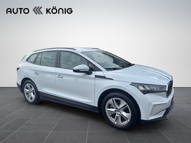 Skoda Enyaq iV 50