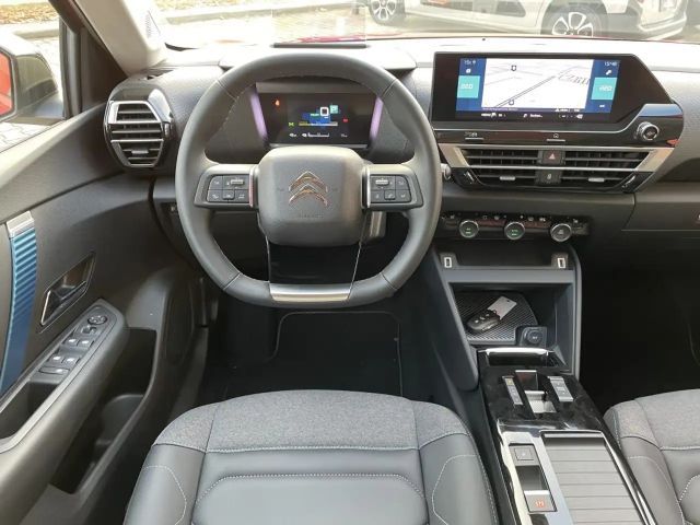 Citroën ë-C4 Shine