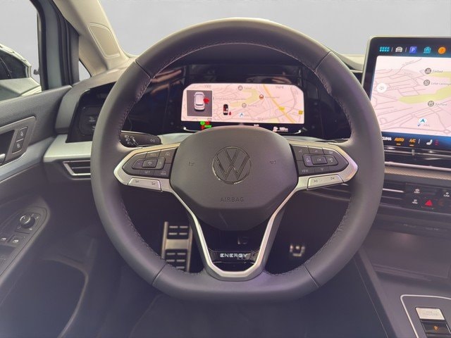 Volkswagen Golf 1.5 eTSI DSG Golf VIII Life