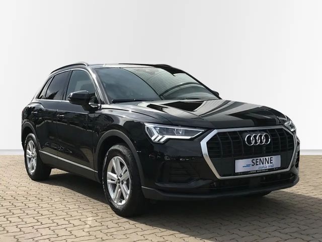 Audi Q3 35 TFSI S-Tronic