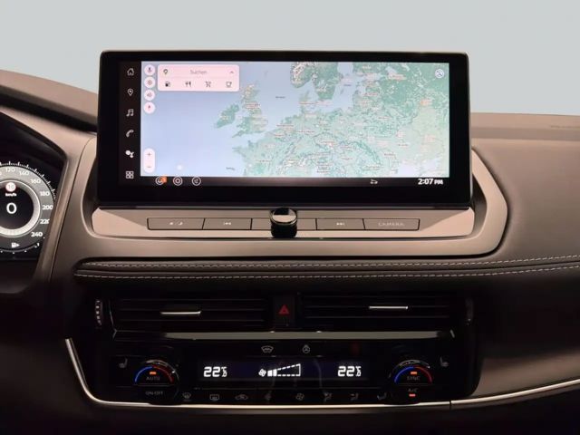 Nissan Qashqai N-Connecta