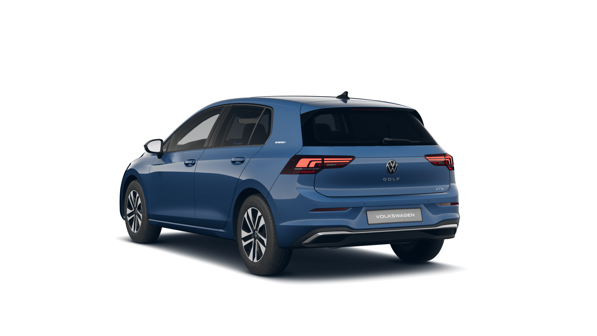 Volkswagen Golf DSG