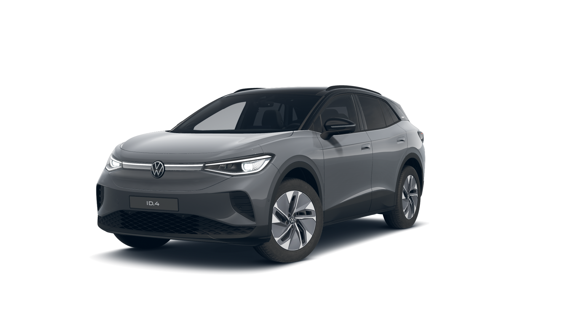 Volkswagen ID.4 Performance Pro