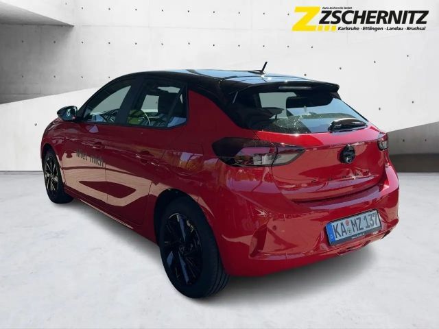 Opel Corsa 1.2 Turbo Turbo