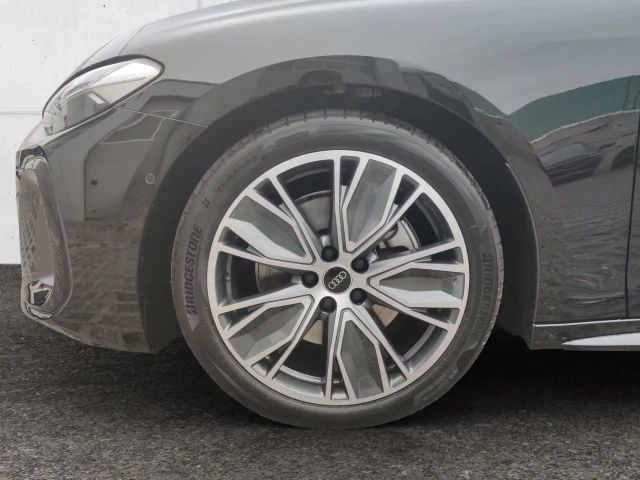 Audi A5 Avant Quattro S-Tronic
