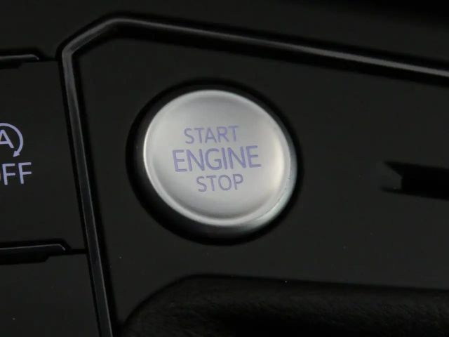 Volkswagen Taigo Friends TSI