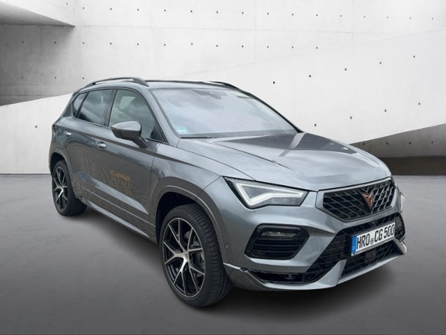 Cupra Ateca 1.5 TSI