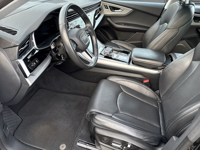 Audi Q8 55 TFSI Quattro