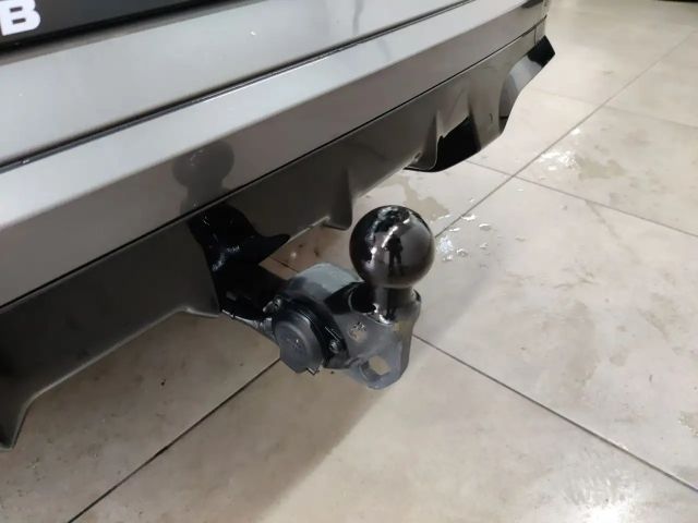 Cupra Formentor e-Hybrid