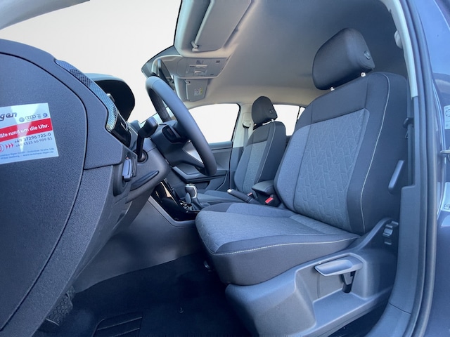 Volkswagen T-Cross 1.0 TSI DSG Life