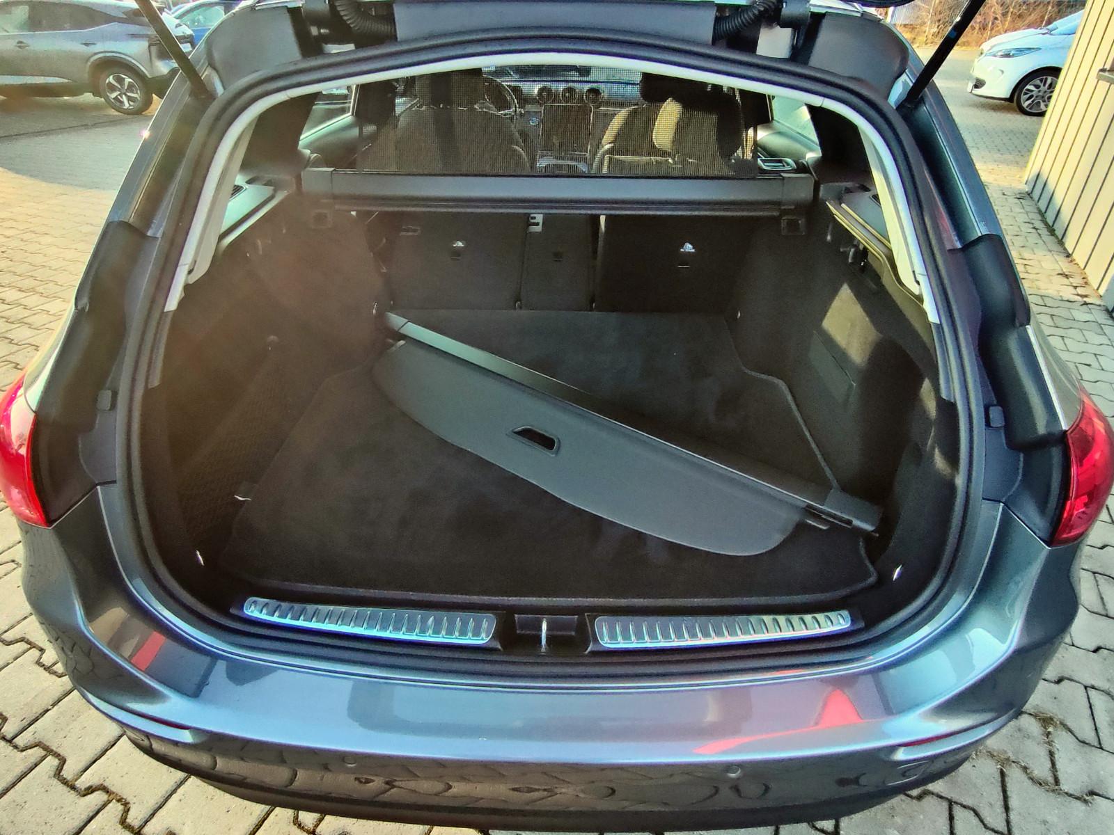 Mercedes-Benz C 200 C 200 d Estate