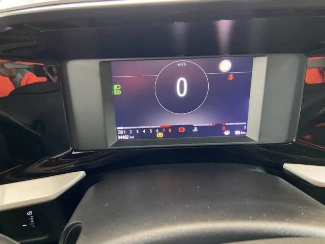 Opel Mokka GS-Line Grand Sport