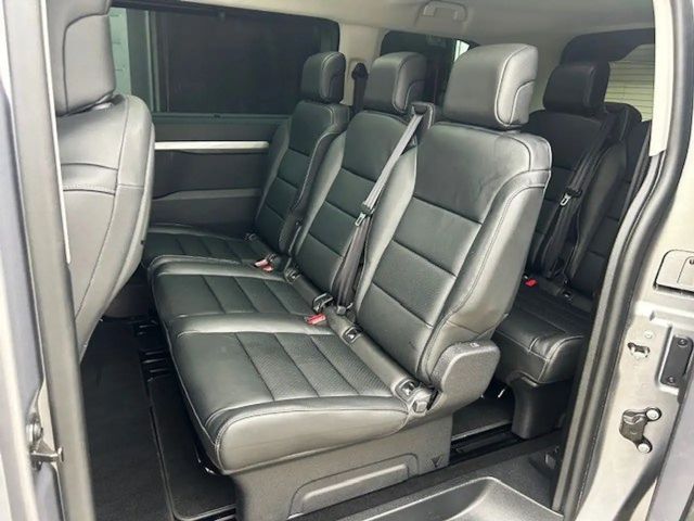 Citroën Spacetourer VIP Ausstattung/Standheizung/AHK/leasingfähig