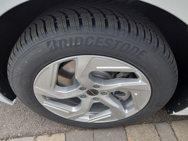 Skoda Enyaq Coupe Lounge RS