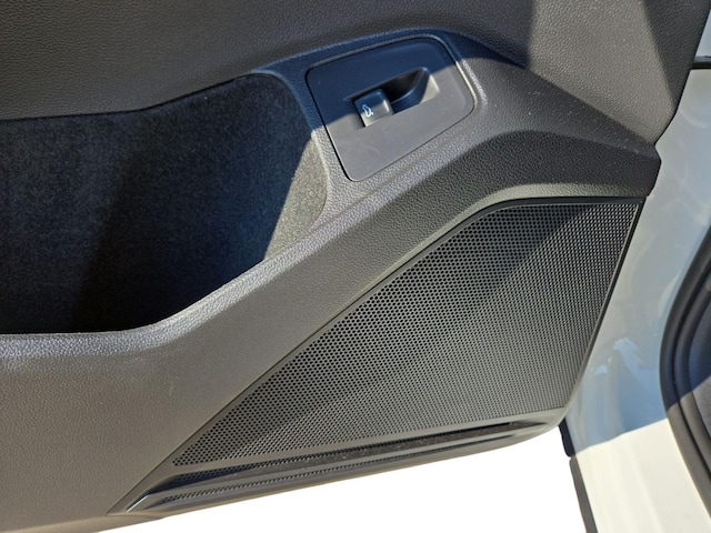 Volkswagen Tiguan 1.5 TSI Allspace DSG Life