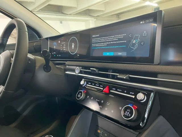 Hyundai Tucson 2WD T-GDi