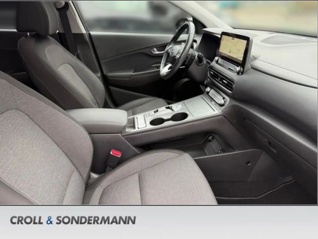 Hyundai Kona Electric Trend