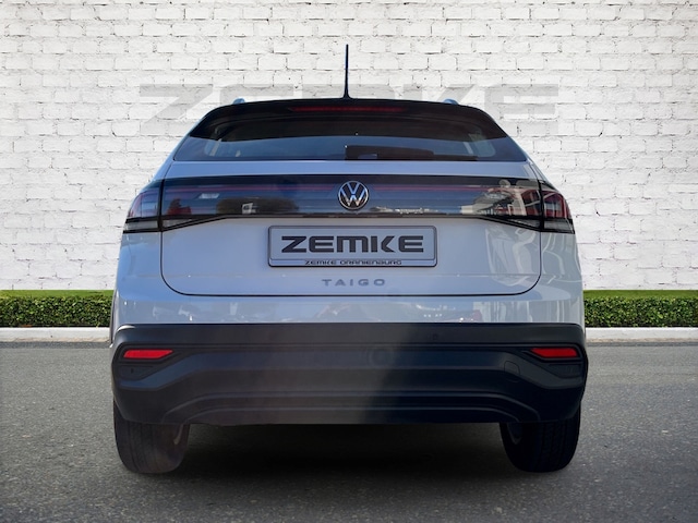 Volkswagen Taigo 1.0 TSI DSG Life