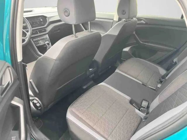 Volkswagen T-Cross 1.0 TSI Style
