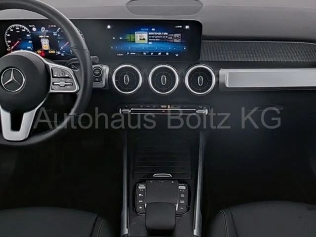 Mercedes-Benz GLB 180 Progressive