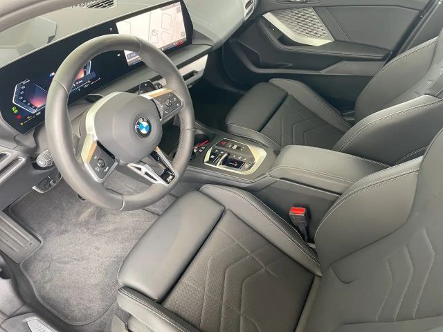 BMW 120 M-Sport Sedan