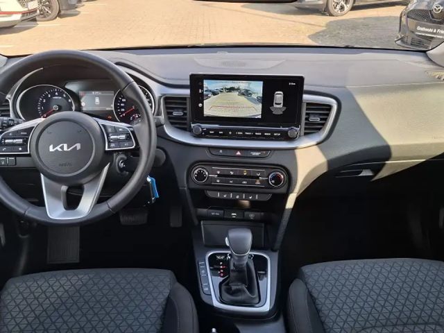 Kia Ceed Vision