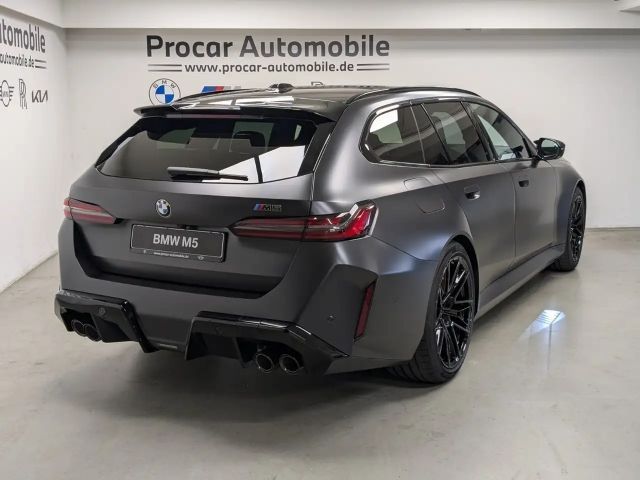 BMW M5 M-Sport
