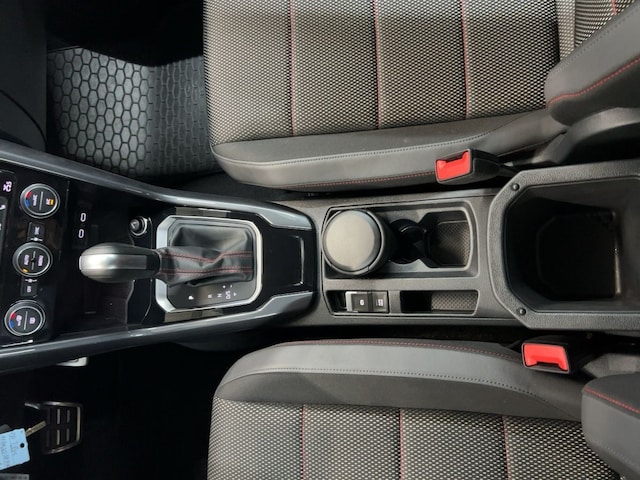 Volkswagen T-Roc 1.5 TSI DSG R-Line Sport