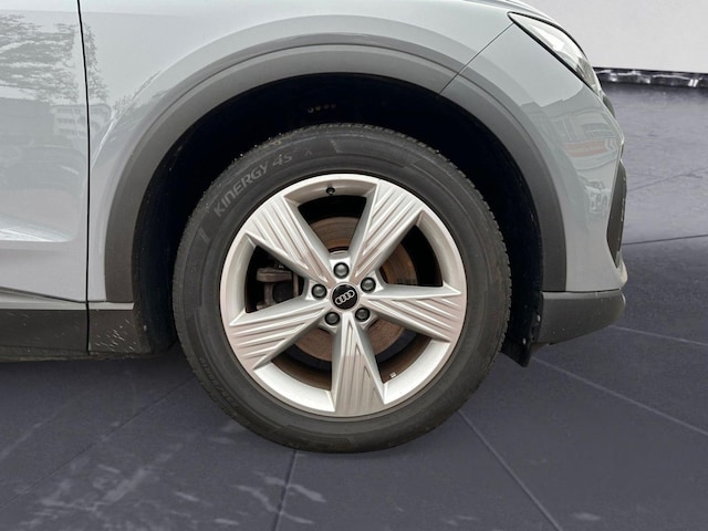Audi Q4 e-tron 35 Sportback