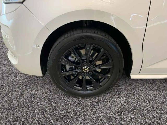 Volkswagen California Ocean T7 eHybrid