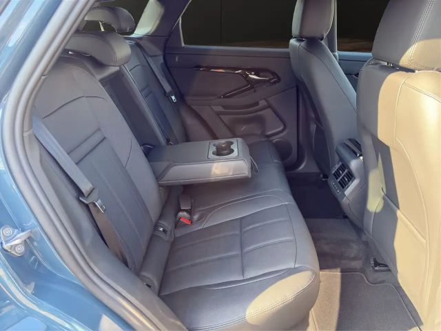 Land Rover Range Rover Evoque S