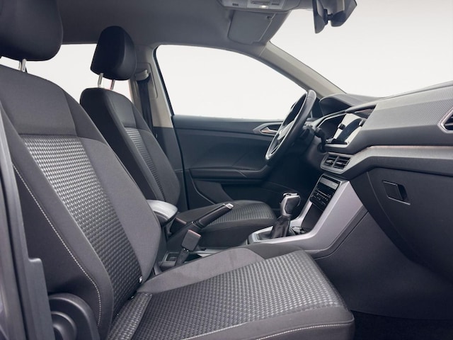 Volkswagen T-Cross 1.0 TSI DSG