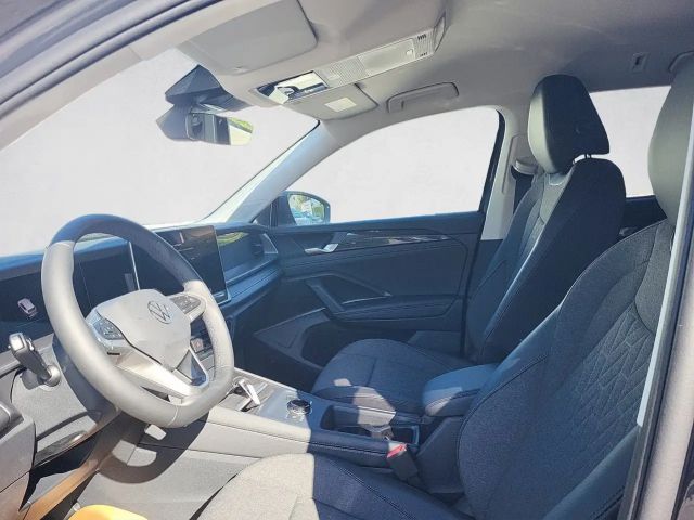 Volkswagen Tayron DSG