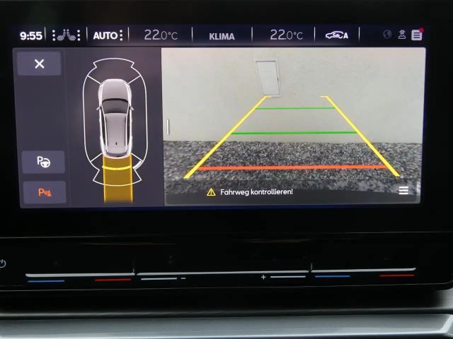 Cupra Formentor 1.5 TSI
