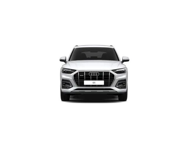 Audi Q5 40 TDI Quattro