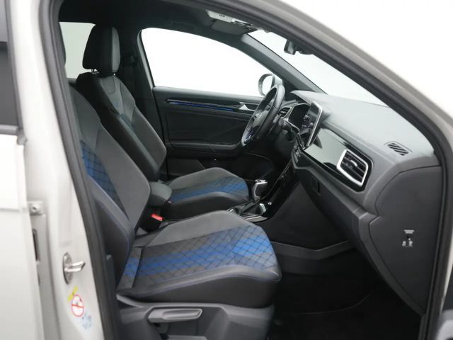 Volkswagen T-Roc R CARPLAY KEYLESS ACC MATRIX NAVI LEDER