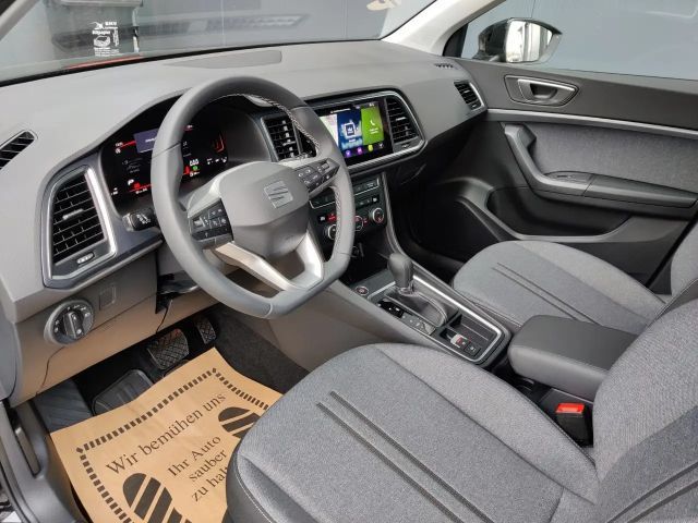 Seat Ateca 1.5 TSI DSG Style