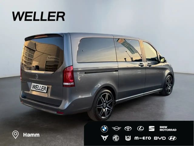 Mercedes-Benz V 250 Limousine Lang V 250 d