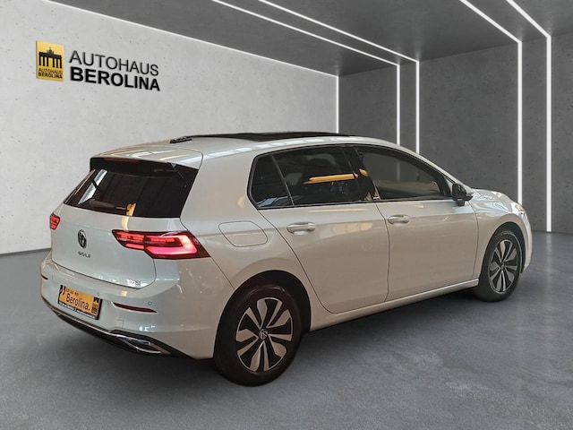 Volkswagen Golf DSG Golf VIII Move