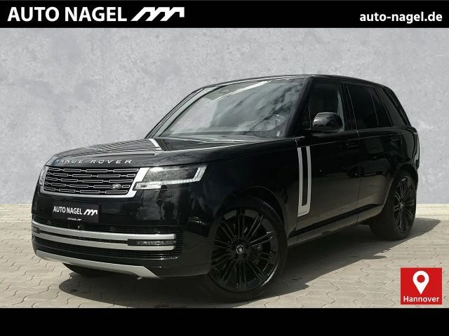 Land Rover Range Rover Autobiography P530